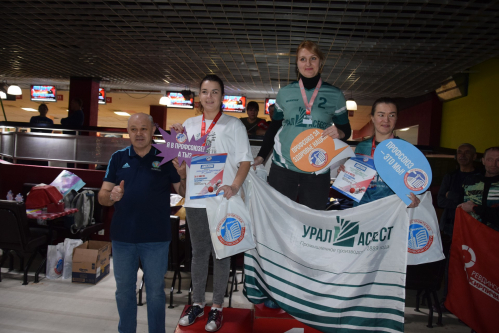 Свердловский обком профсоюза строителей