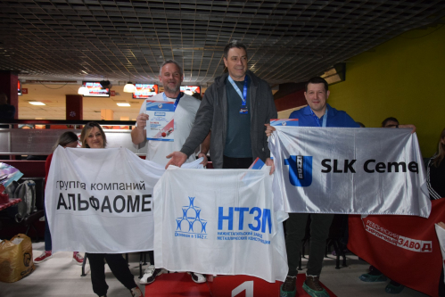 Свердловский обком профсоюза строителей