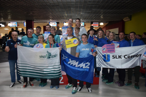 Свердловский обком профсоюза строителей