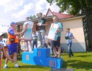 Юбилей летнего спортивного праздника работников ОАО «Сухоложскцемент».