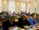 Заседание Исполкома и областное оперативное совещание 03.03.15
