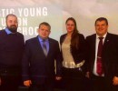III Арктическая профсоюзная школа молодых лидеров 2017