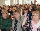 В ПАО «ЗКИ» состоялась очередная отчетно-выборная конференция профсоюзной организации. 