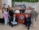 Обучение председателей профсоюзных организаций