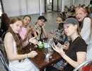 ООО "СЛК Цемент" отправили детей отдыхать на Алтай