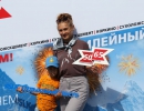 Юбилейный спортивный фестиваль сотрудников ООО «СЛК Цемент»